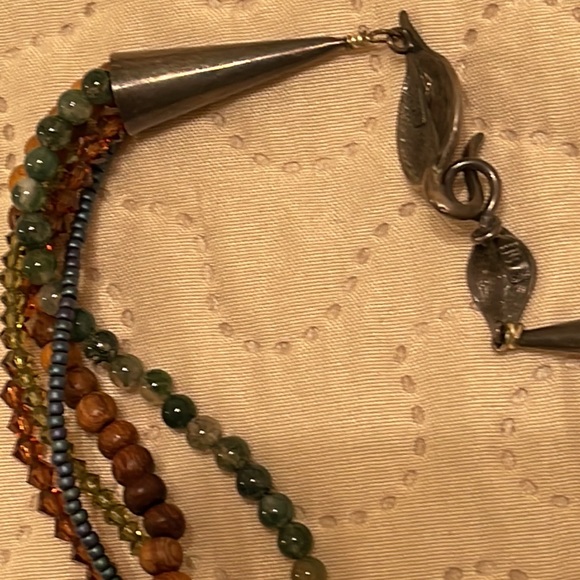 Set of Three Necklaces including one from Chico’s - Picture 3 of 15